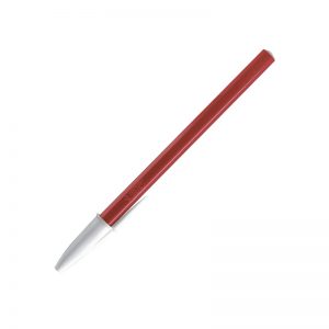 BIC BOLÍGRAFO OPACO ROJO