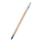 Bic Bolígrafo Fine Ples Azul en Mendoza.