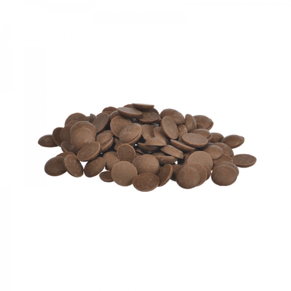 Chocolate leche Chocolart monedas por 1 kilo en Mendoza.