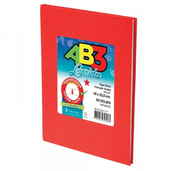 cuaderno-laprida-ab3-50-hojas-rayado-rojo-libreria-mendoza-casa-segal
