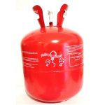 Garrafin Helio 0.42mt