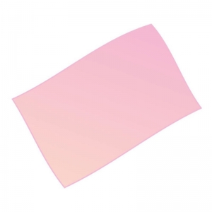 GOMA EVA LISA 42x56 cm ROSA