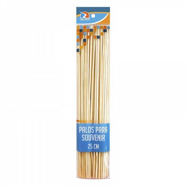 PALITO BROCHETTE 25cm x 50u. Ofertas de librería en Mendoza. Regreso a clases. Vuelta al cole con Casa Segal. Artículos de librería. PALITO BROCHETTE 25cm x 50u. Ofertas de librería en Mendoza. Regreso a clases. Vuelta al cole con Casa Segal. Artículos de librería.