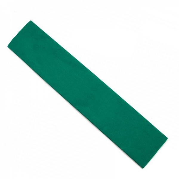 PAPEL CREPE VERDE. Ofertas de librería en Mendoza. Regreso a clases. Vuelta al cole con Casa Segal. Artículos de librería.