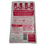 Pasta para cubrir chocolate en Mendoza.