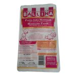 Pasta para modelar en Mendoza.