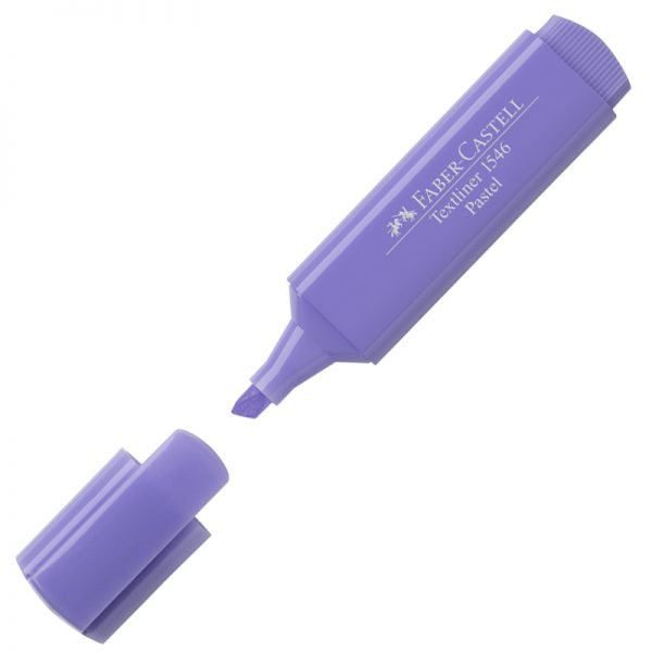 resaltador-faber-castell-1546-lila-libreria-mendoza-casa-segal