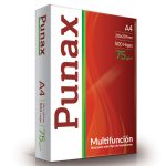 resma Punax 75gr
