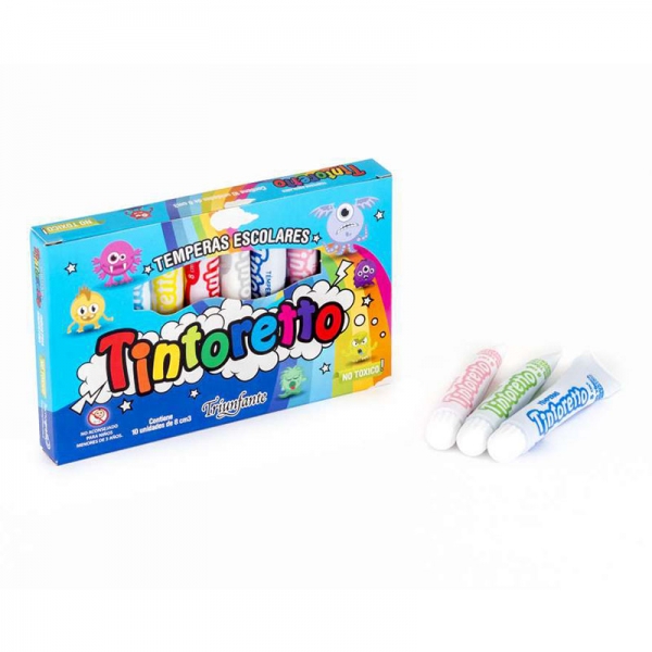 temperas-x10-tintoretto-libreria-casa-segal-mendoza-1