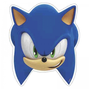 SONIC ANTIFAZ x10