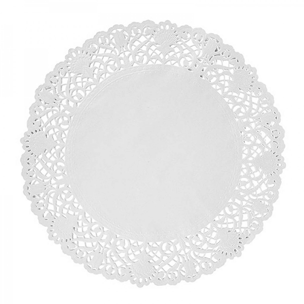 blonda-plastica-descartables-mendoza-casa-segal Blonda plástica 24cm. 1u.