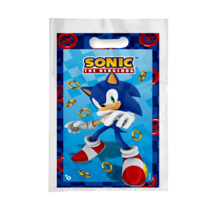 SONIC BOLSITA SORPRESA x10