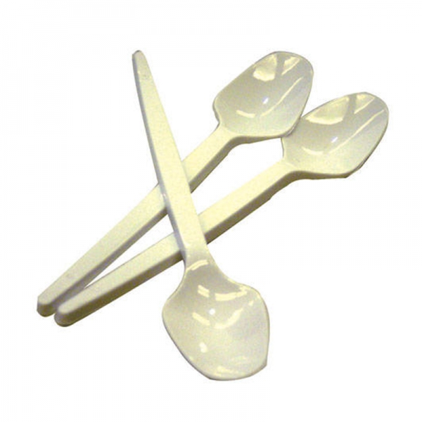 Cucharitas por 50u. embolsadas en Mendoza.