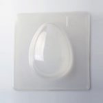 Placa huevo pascua N°11