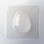 Placa huevo pascua N°12