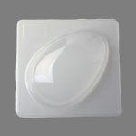Placa huevo pascua N°15