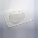 Placa huevo pascua N°35