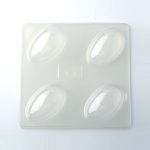 Placa huevo pascua N°7