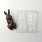 Placa figura pascua P1