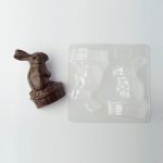 Placa figura pascua P3
