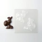 Placa figura pascua P8