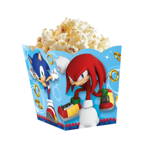 SONIC POCHOCLERA x6