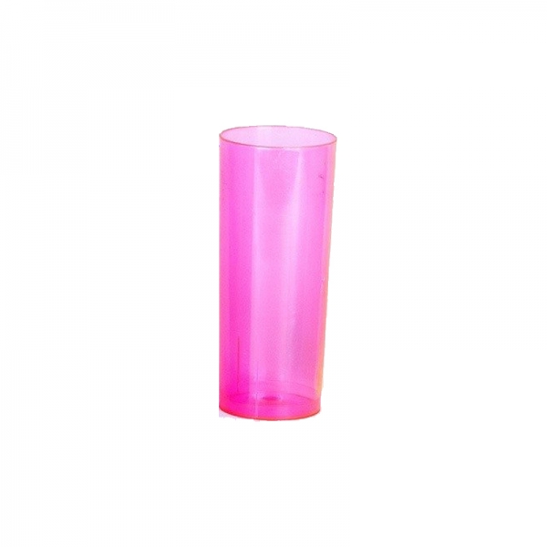 vaso-trago-largo-pp-color-magenta-descartables-mendoza-casa-segal cotillón fiesta, descartables en mendoza, descartables para fiestas, ofertas en mendoza, vasos descartables, Vaso trago largo magenta