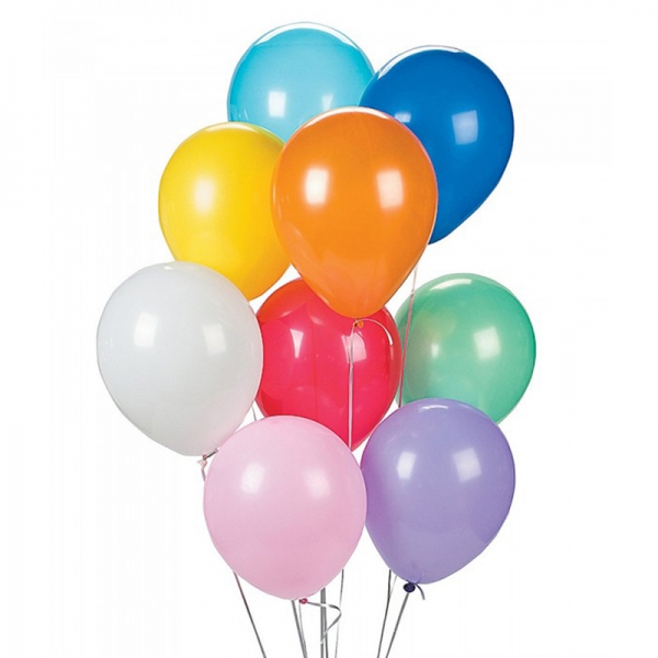 Globo surtido
