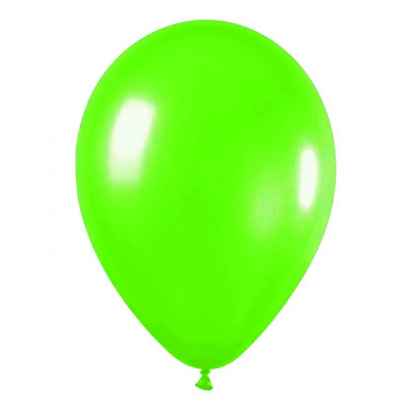 globos-verde-manzana-cotillon-mendoza-casa-segal Globos Verde Manzana