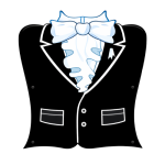 pechera caballero carton disfraz acto escolar