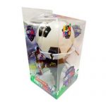 Vela Pelota B/N en Mendoza. El mejor precio y variedad en velas lo encontrás en Casa Segal. Velas y bengalas Mendoza. Cotillón Mendoza.