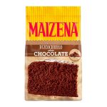 Maizena bizcochuelo chocolate por 500 gr. en Mendoza.