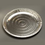 Bandeja aluminio P-20 por 1u.