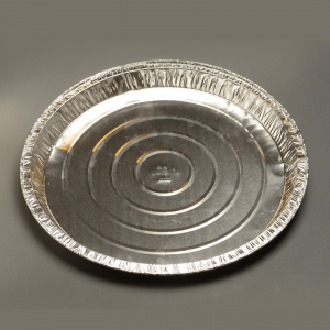 Bandeja aluminio P-29/30 por 1u.