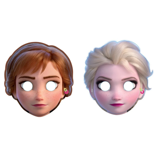 antifaz frozen
