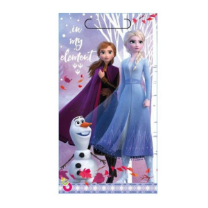 BOLSITAS FROZEN