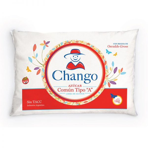 azucar-kilo-chango-reposteria-mendoza-casa-segal Azúcar Chango Por 1 Kg. en Mendoza.
