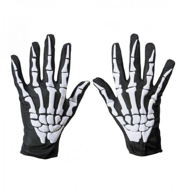 guantes-con-huesos-cotillon-halloween-casa-segal-mendoza