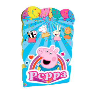 PIÑATA PEPPA PIG
