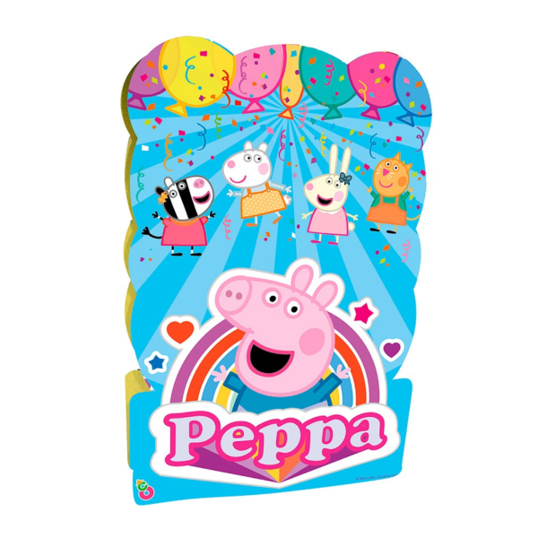 piñata peppa pig