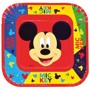 PLATOS MICKEY