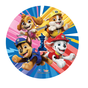 PLATOS PAW PATROL