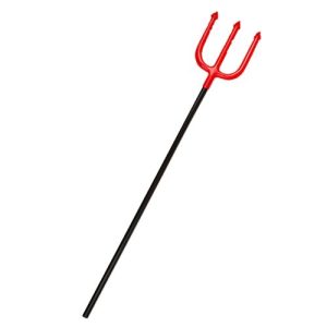 tridente Halloween Stasio grande