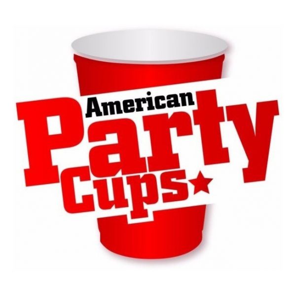 cotillón fiesta, descartables en mendoza, descartables para fiestas, ofertas en mendoza, vasos descartables