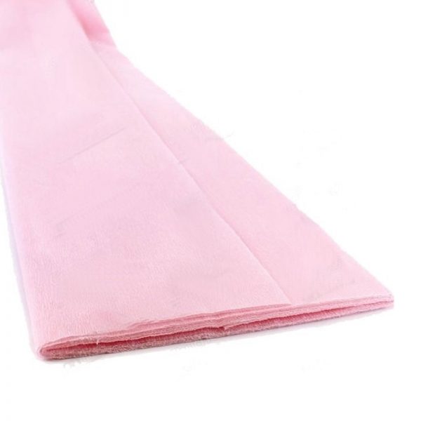 PAPEL CREPE ROSA PASTEL. Ofertas de librería en Mendoza. Regreso a clases. Vuelta al cole con Casa Segal. Artículos de librería.