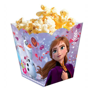 POCHOCLERA FROZEN
