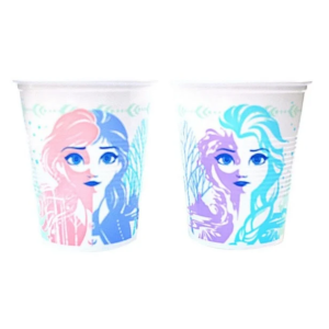 VASOS FROZEN