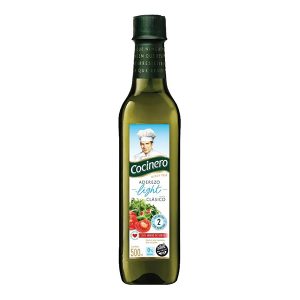 ADEREZO COCINERO CLÁSICO LIGHT 500ml