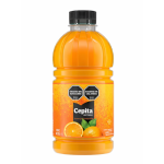jugo Cepita naranja botella 1 litro