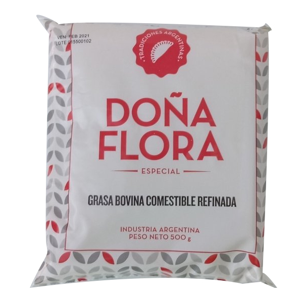 dona-flora-grasa-500-gr-alimentos-frescos-casa-segal-mendoza